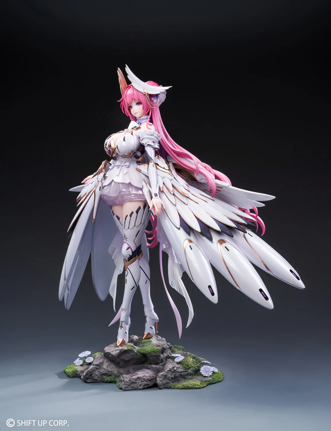 1/7 Dorothy - Deluxe Edition (Goddess of Victory: NIKKE) - Image 7