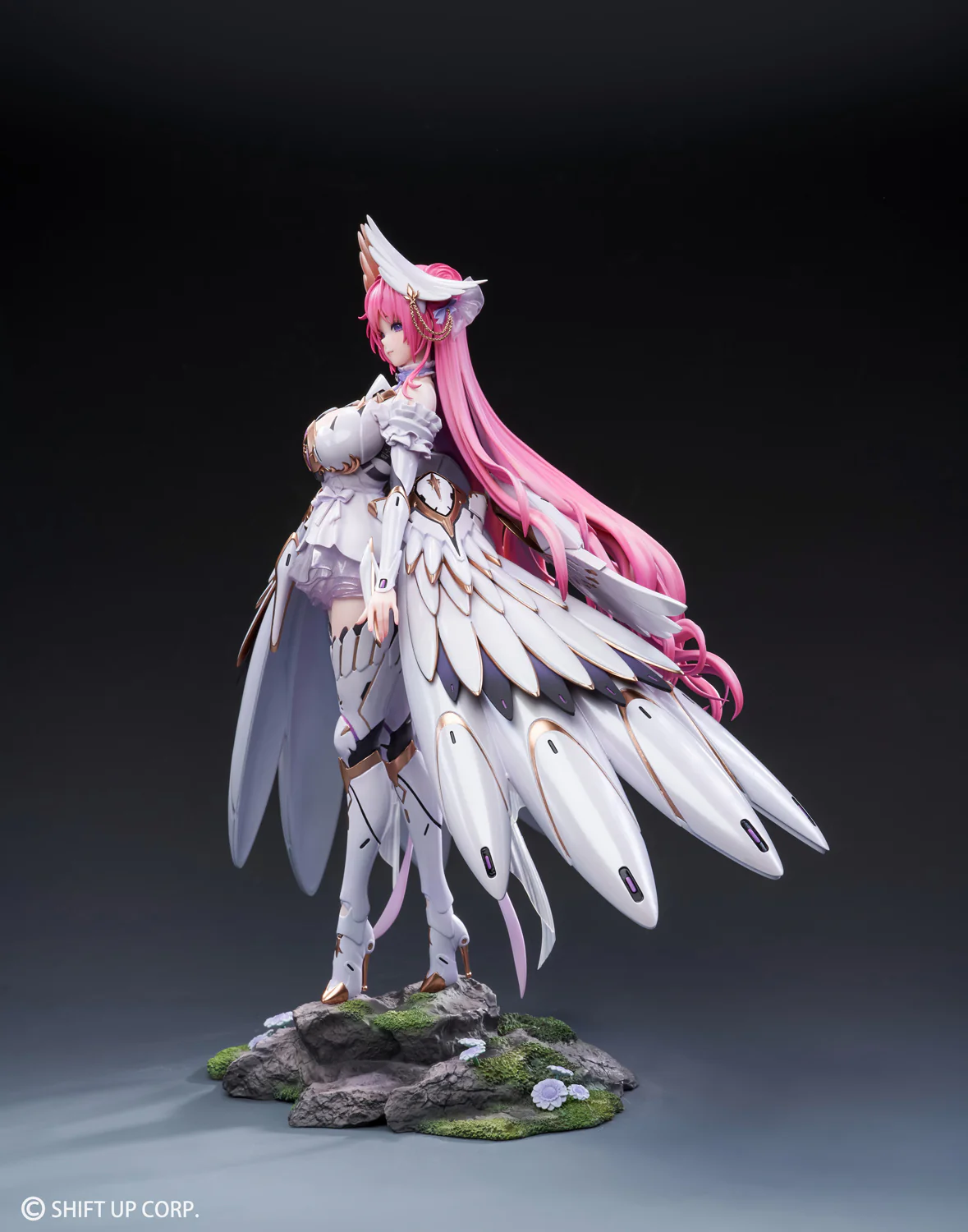 1/7 Dorothy - Deluxe Edition (Goddess of Victory: NIKKE) - Image 8