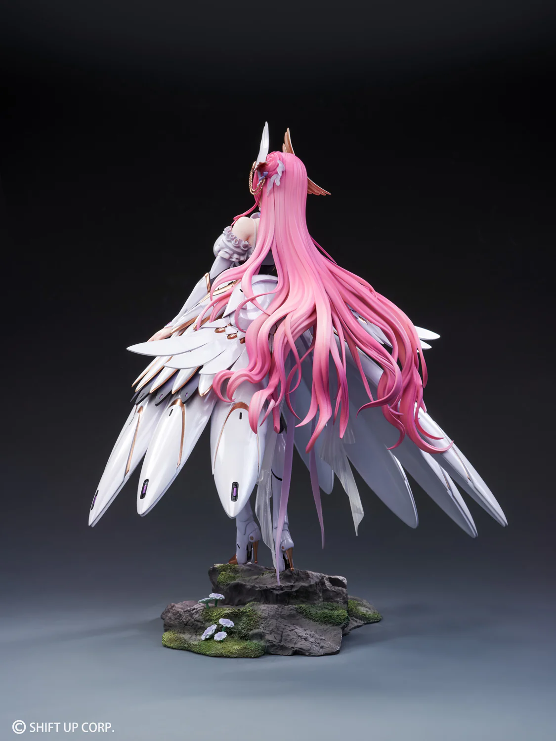 1/7 Dorothy - Deluxe Edition (Goddess of Victory: NIKKE) - Image 9