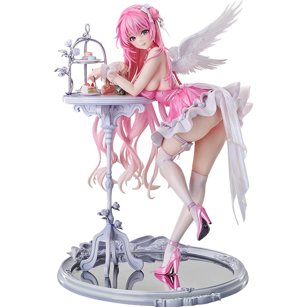 1/7 Dorothy: Nostalgia (Goddess of Victory: NIKKE)
