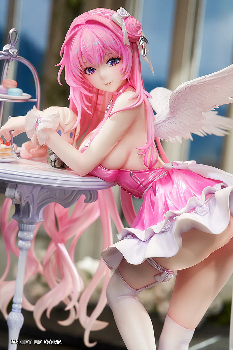 1/7 Dorothy: Nostalgia (Goddess of Victory: NIKKE) - Image 10