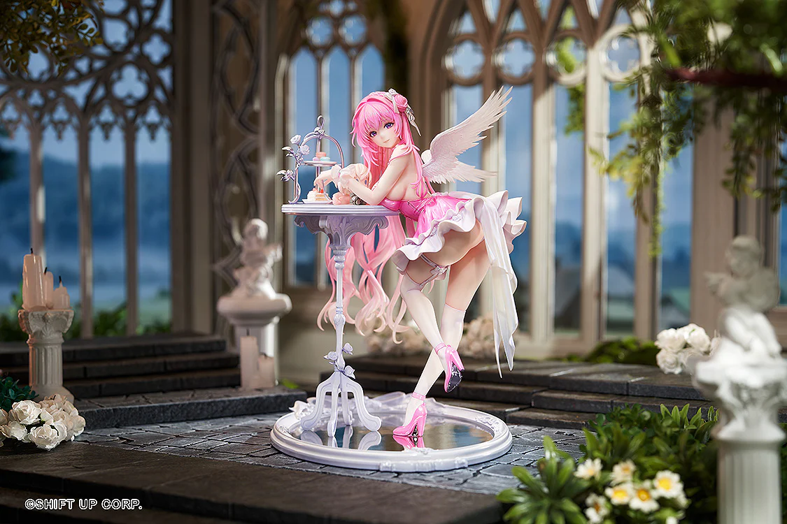 1/7 Dorothy: Nostalgia (Goddess of Victory: NIKKE) - Image 3