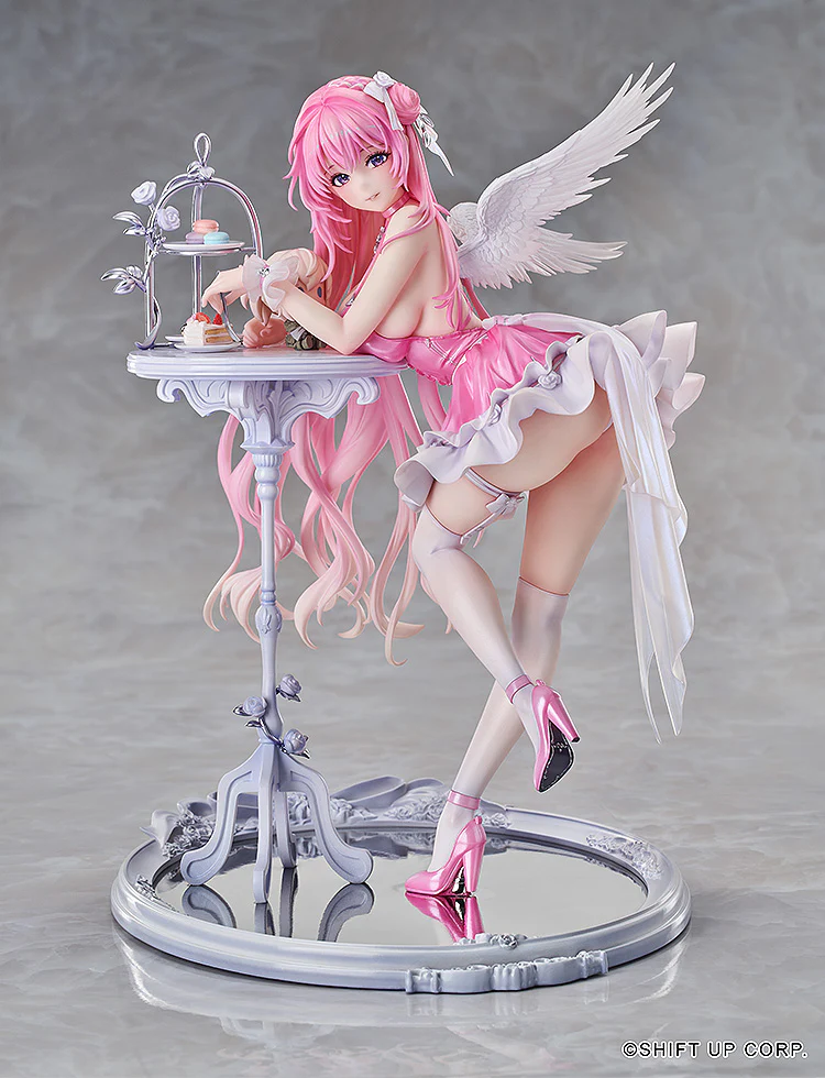 1/7 Dorothy: Nostalgia (Goddess of Victory: NIKKE) - Image 4