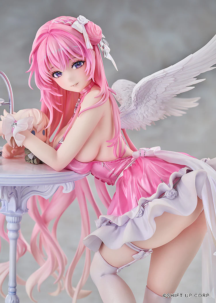1/7 Dorothy: Nostalgia (Goddess of Victory: NIKKE) - Image 6