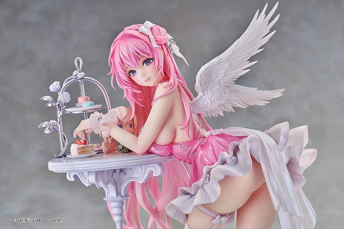 1/7 Dorothy: Nostalgia (Goddess of Victory: NIKKE) - Image 7