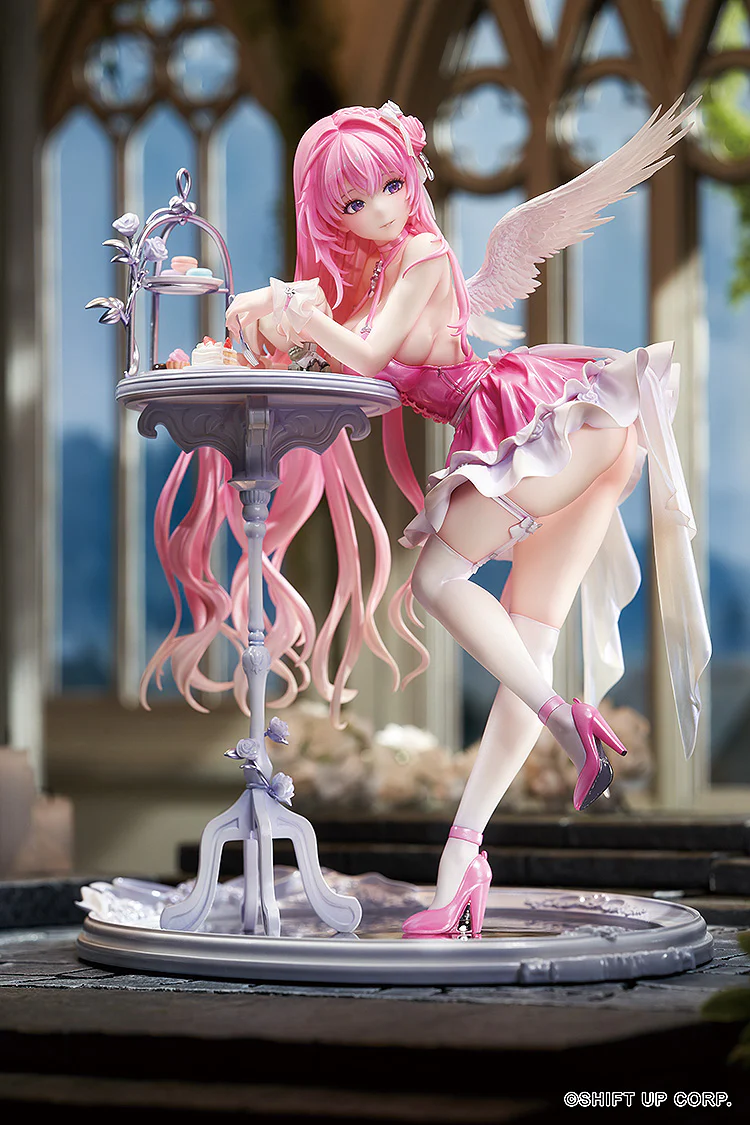 1/7 Dorothy: Nostalgia (Goddess of Victory: NIKKE) - Image 8