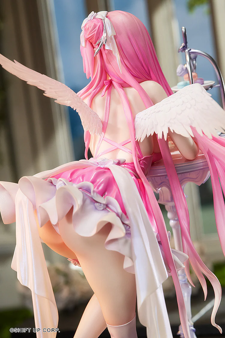 1/7 Dorothy: Nostalgia (Goddess of Victory: NIKKE) - Image 9