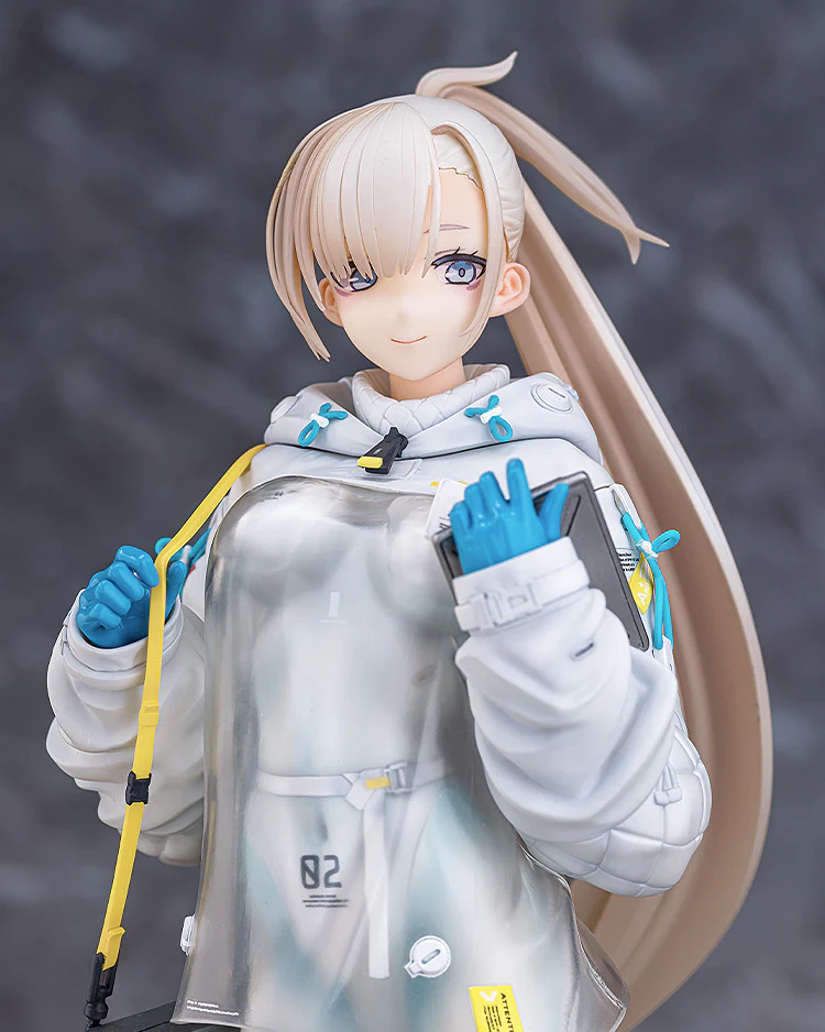 1/7 DR. (Illustration by neco) - Image 10