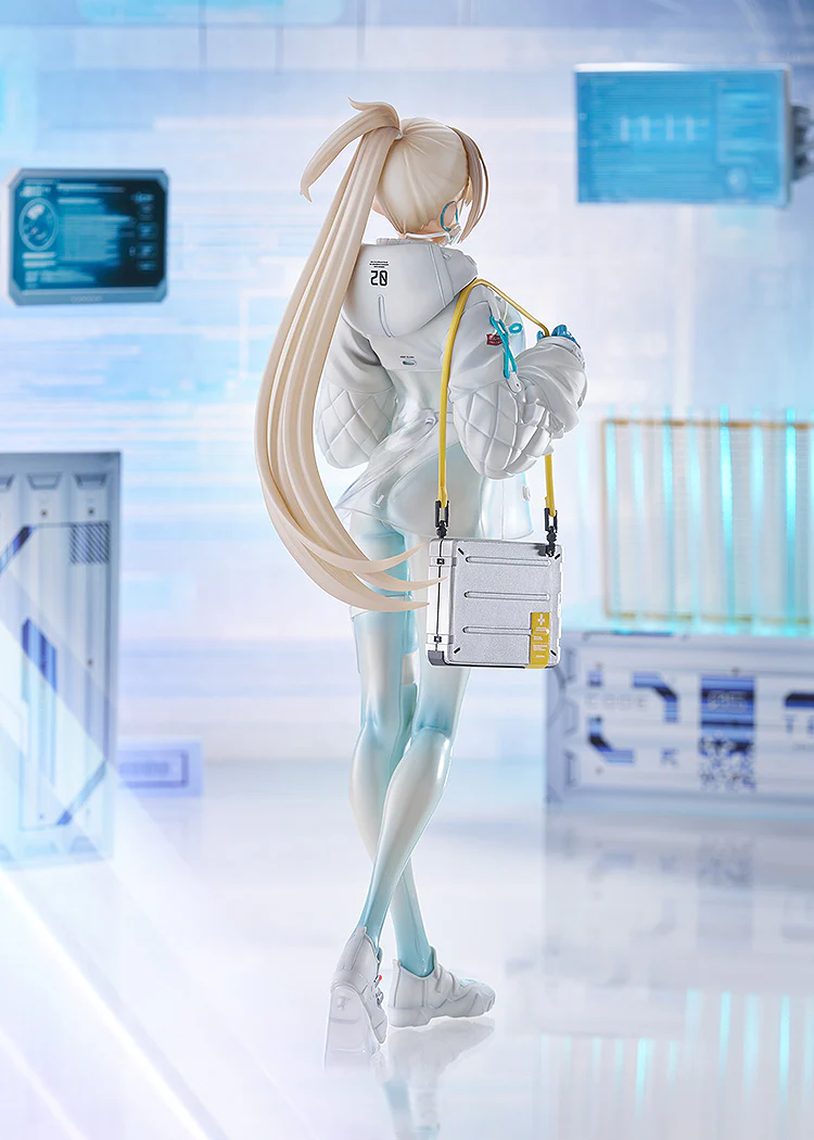 1/7 DR. (Illustration by neco) - Image 14