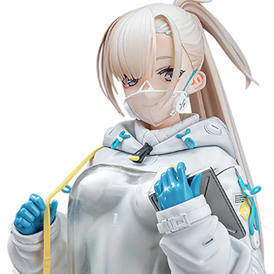 1/7 DR. (Illustration by neco) - Image 2