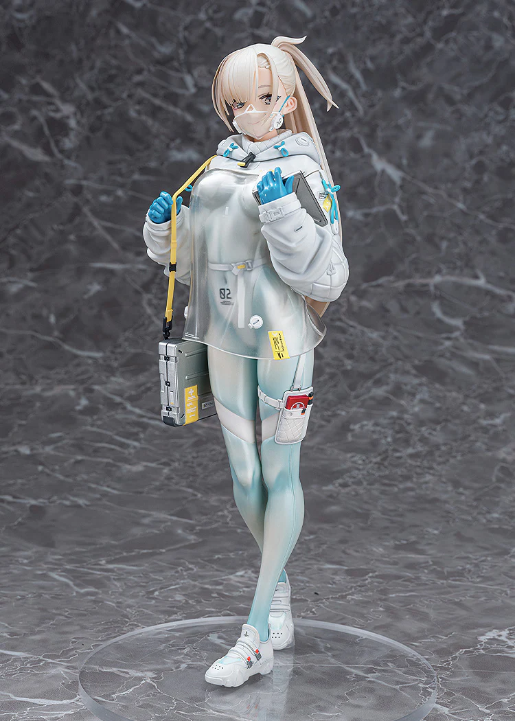 1/7 DR. (Illustration by neco) - Image 4