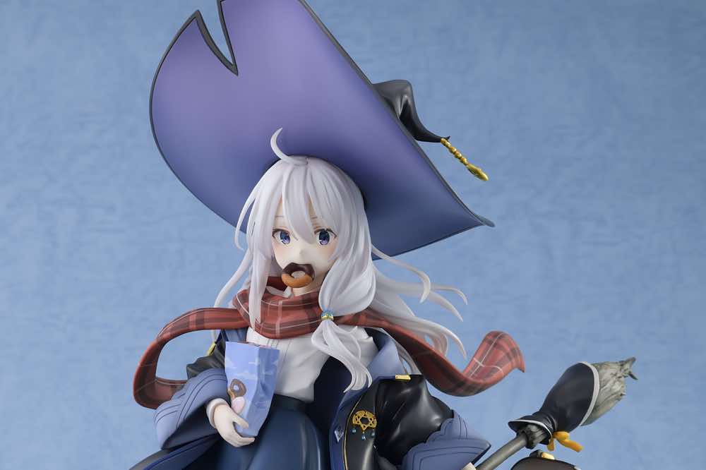 1/7 Elaina DX Ver. (Wandering Witch The Journey of Elaina) - Image 10