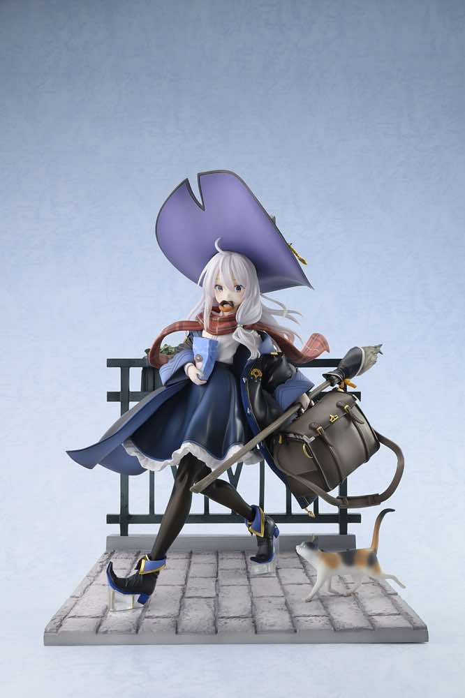 1/7 Elaina DX Ver. (Wandering Witch The Journey of Elaina) - Image 4