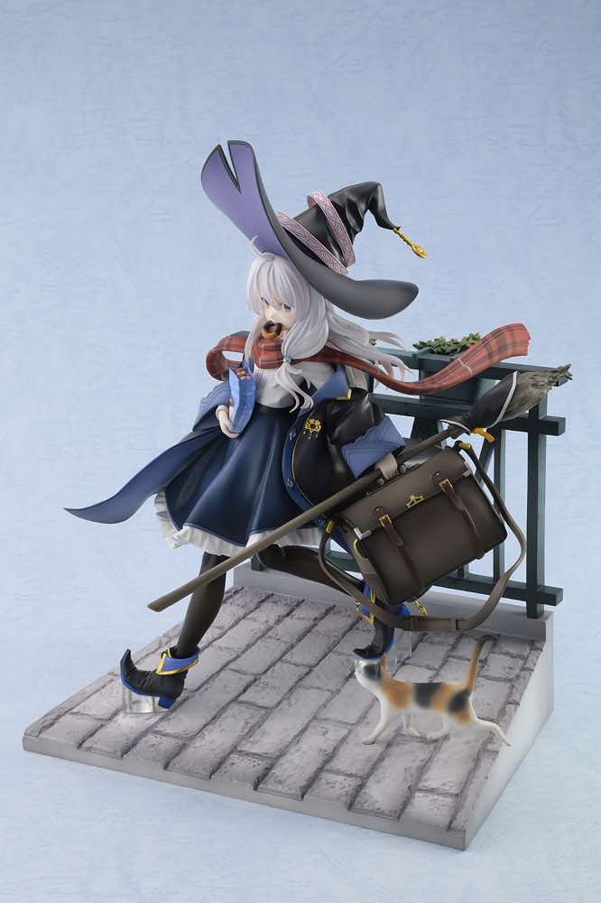 1/7 Elaina DX Ver. (Wandering Witch The Journey of Elaina) - Image 5