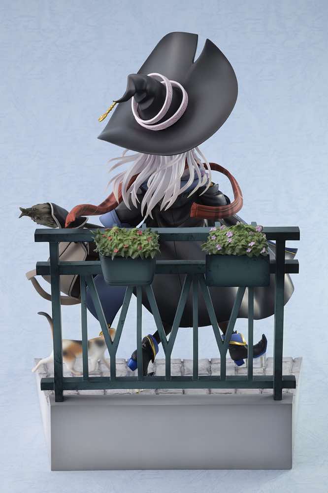 1/7 Elaina DX Ver. (Wandering Witch The Journey of Elaina) - Image 6