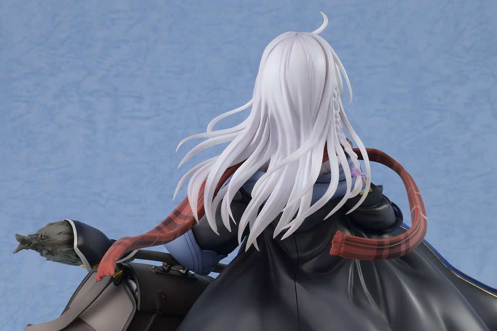 1/7 Elaina DX Ver. (Wandering Witch The Journey of Elaina) - Image 9