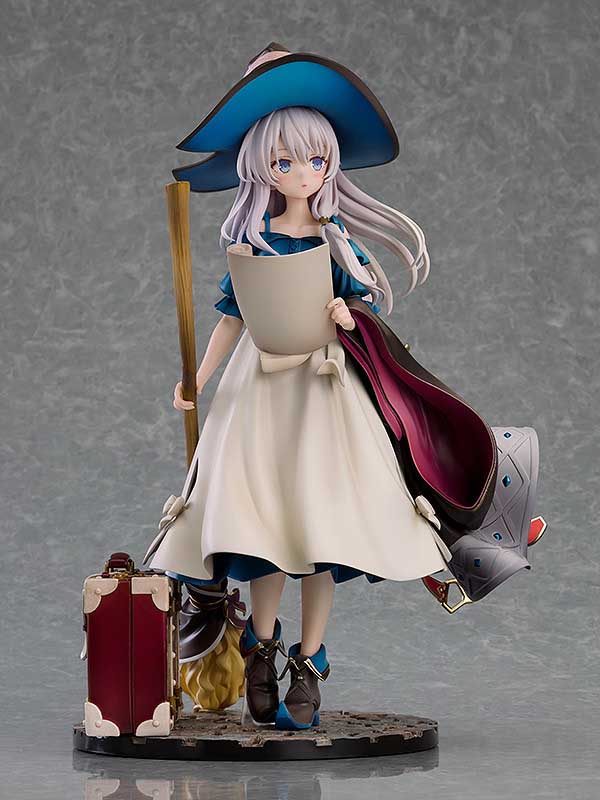 1/7 Elaina Early Summer Sky (Wandering Witch: The Journey of Elaina) - Image 4