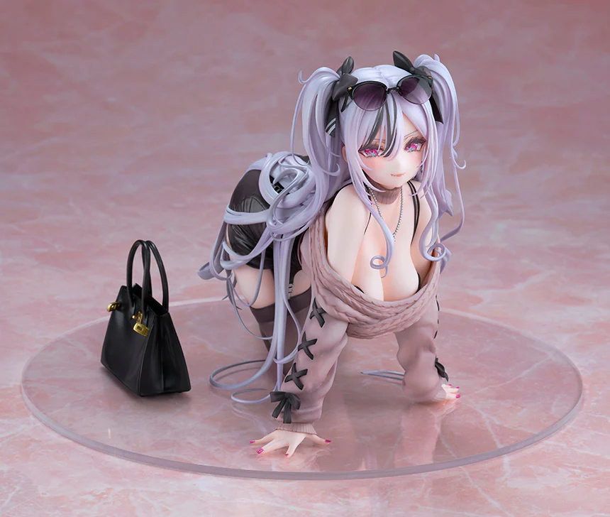 1/7 Elbe Pure-Hearted Bad Girl Ver. (Azur Lane) - Image 10