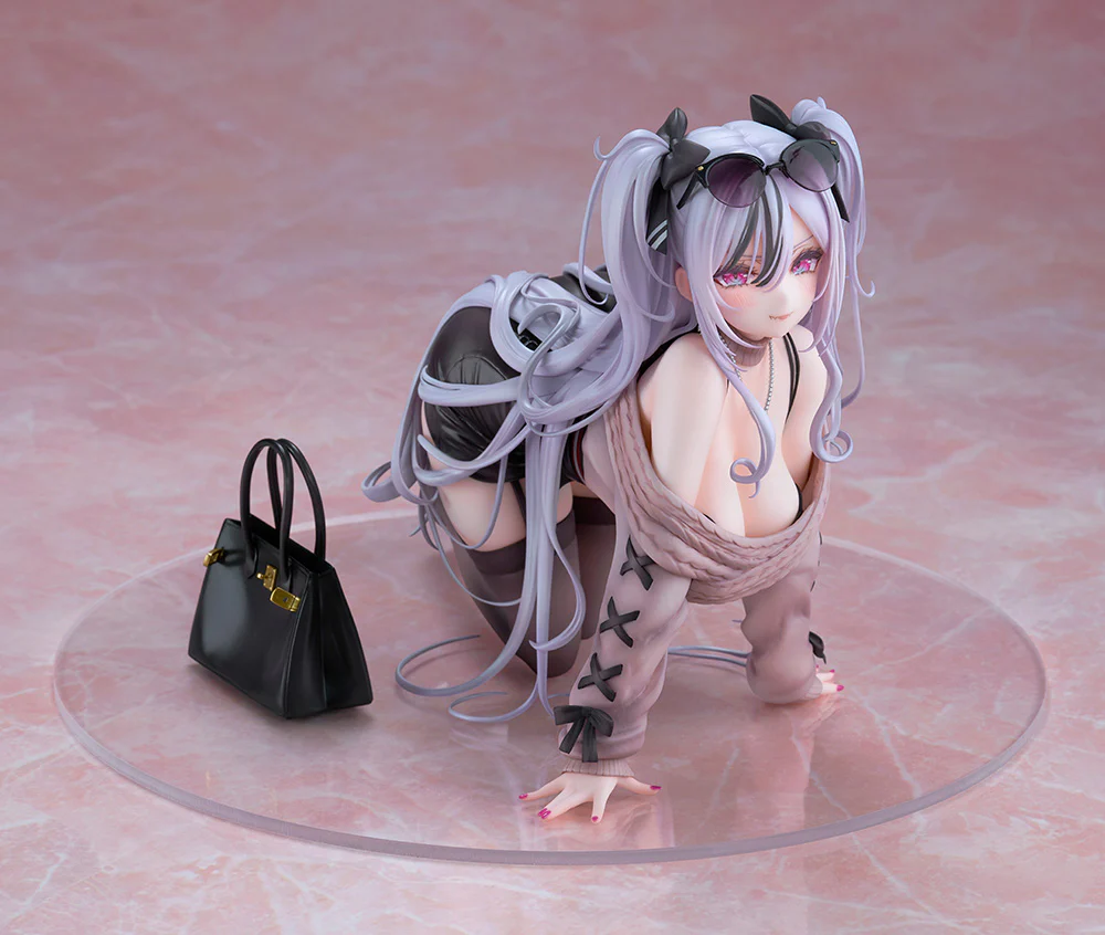1/7 Elbe Pure-Hearted Bad Girl Ver. (Azur Lane) - Image 11