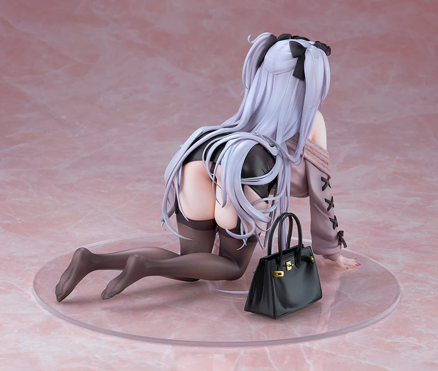 1/7 Elbe Pure-Hearted Bad Girl Ver. (Azur Lane) - Image 6