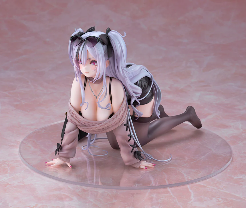 1/7 Elbe Pure-Hearted Bad Girl Ver. (Azur Lane) - Image 8