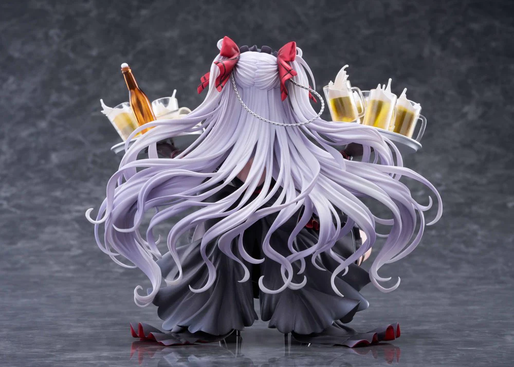 1/7 Elbe: Time to Show Off? Limited Edition (Azur Lane) - Image 8