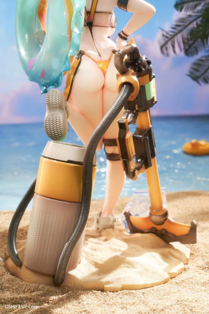 1/7 Elegg: Boom and Shock - Deluxe Edition (Goddess of Victory: NIKKE) - Image 24