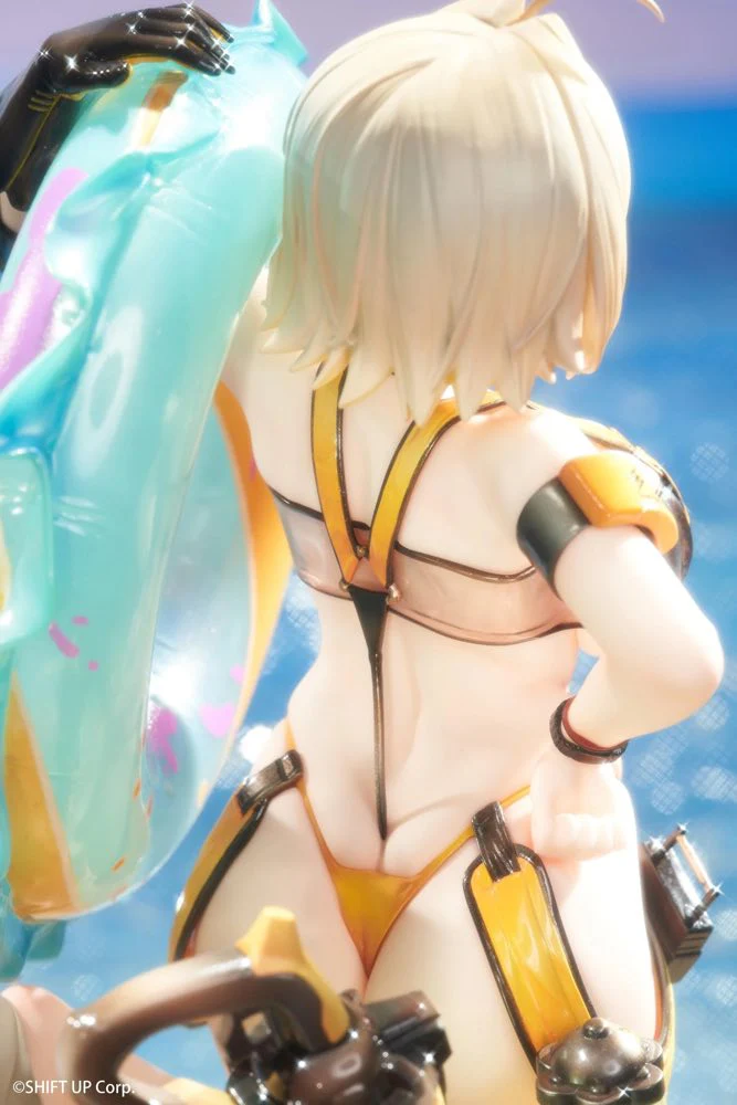 1/7 Elegg: Boom and Shock - Deluxe Edition (Goddess of Victory: NIKKE) - Image 25