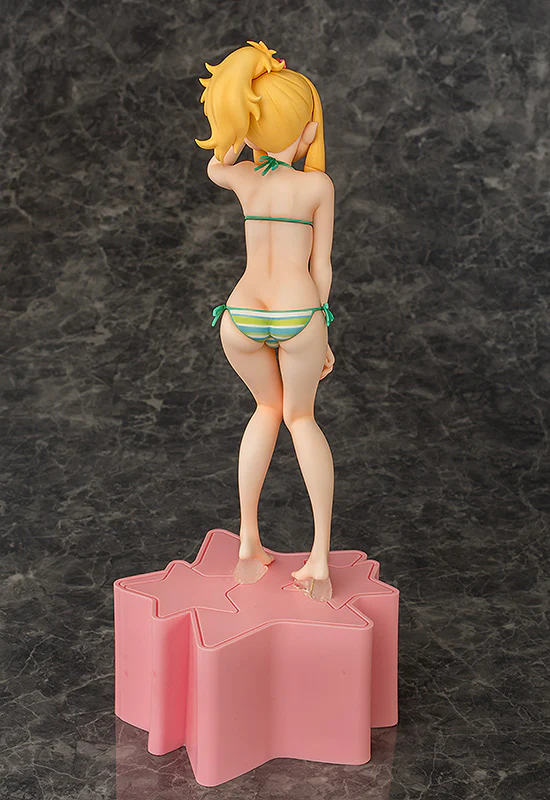 1/7 Elf Yamada - Image 6