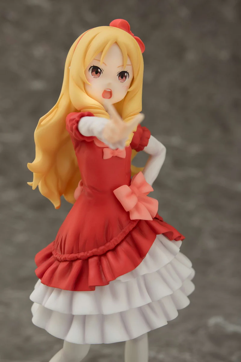 1/7 Elf Yamada Lolita Clothing Ver. - Image 11