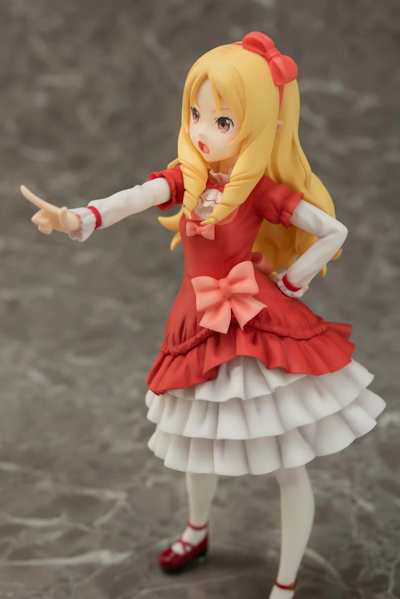 1/7 Elf Yamada Lolita Clothing Ver. - Image 12