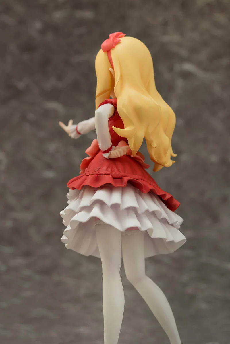 1/7 Elf Yamada Lolita Clothing Ver. - Image 13