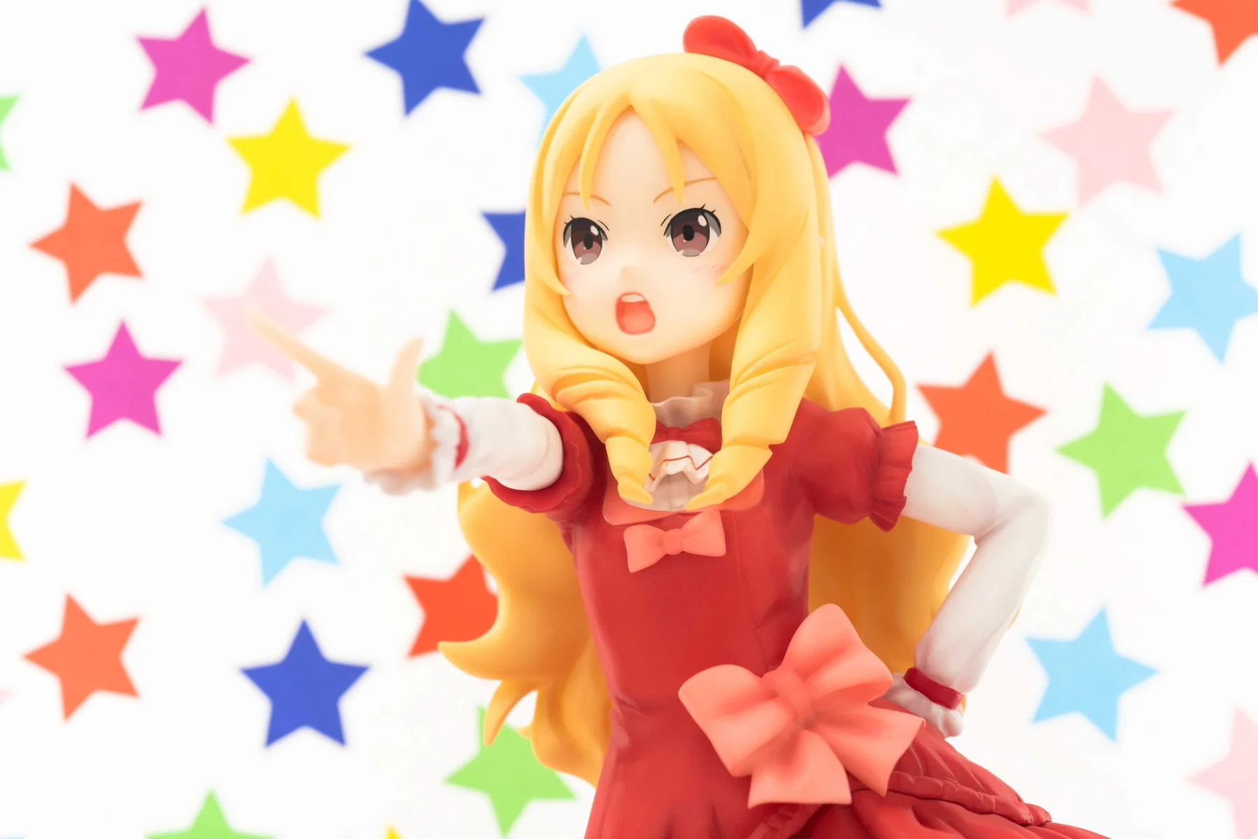 1/7 Elf Yamada Lolita Clothing Ver. - Image 14