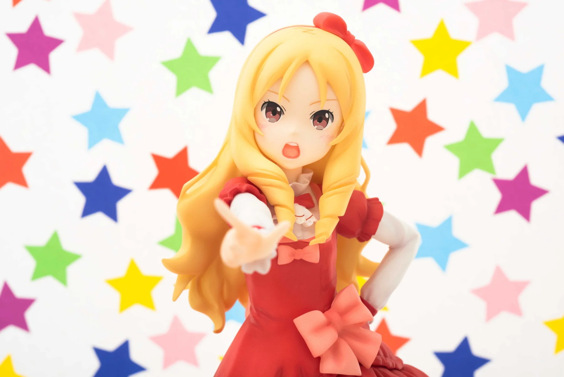 1/7 Elf Yamada Lolita Clothing Ver. - Image 15