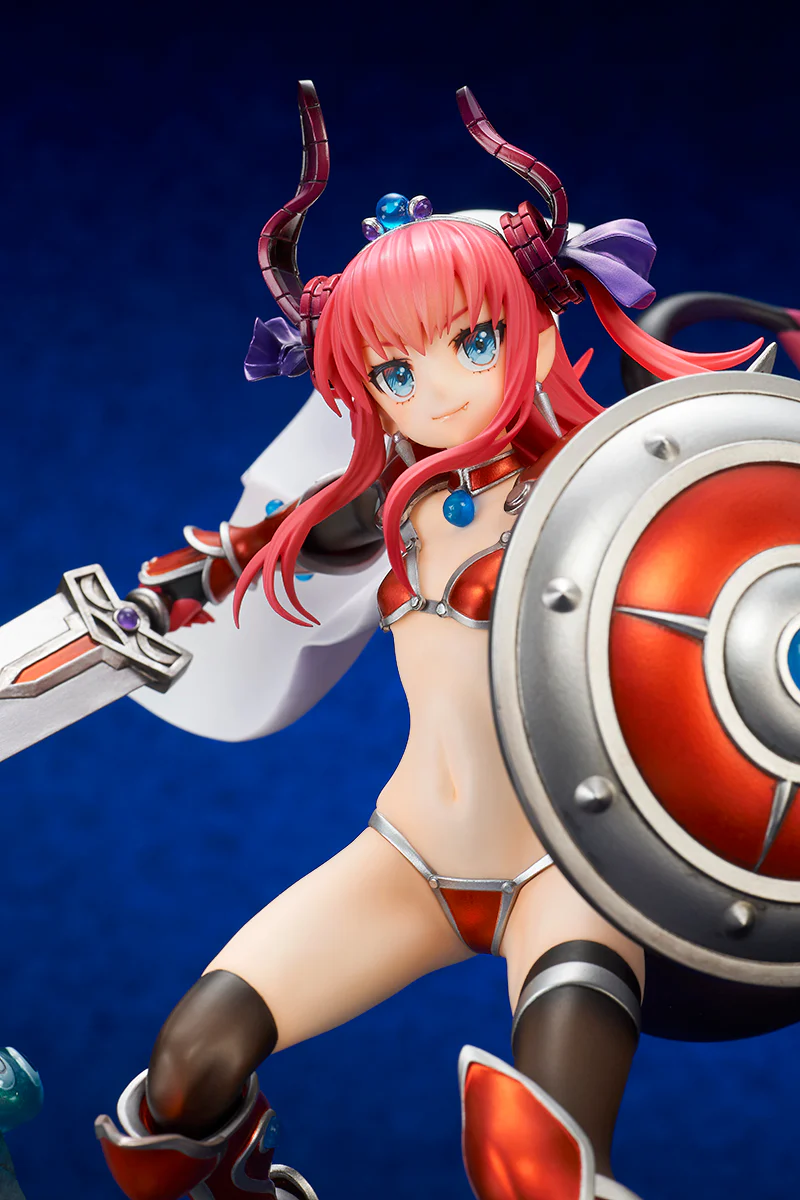 1/7 Elizabeth Bathory (Brave) - Image 10
