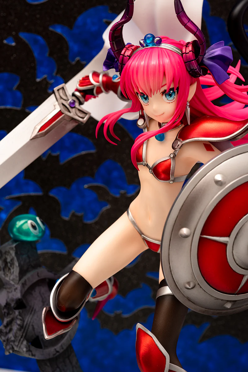 1/7 Elizabeth Bathory (Brave) - Image 15