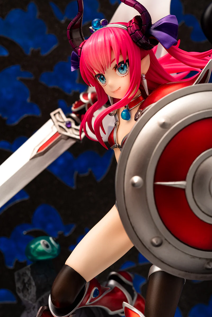 1/7 Elizabeth Bathory (Brave) - Image 16
