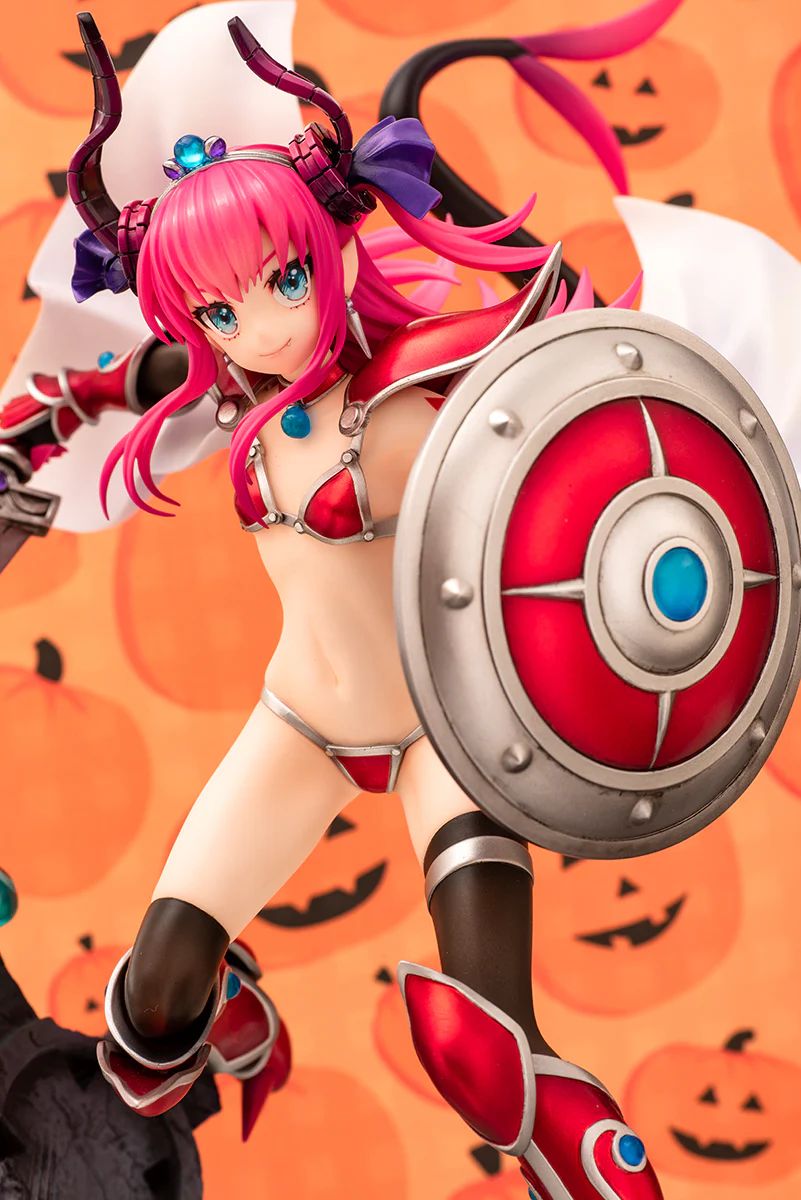 1/7 Elizabeth Bathory (Brave) - Image 18