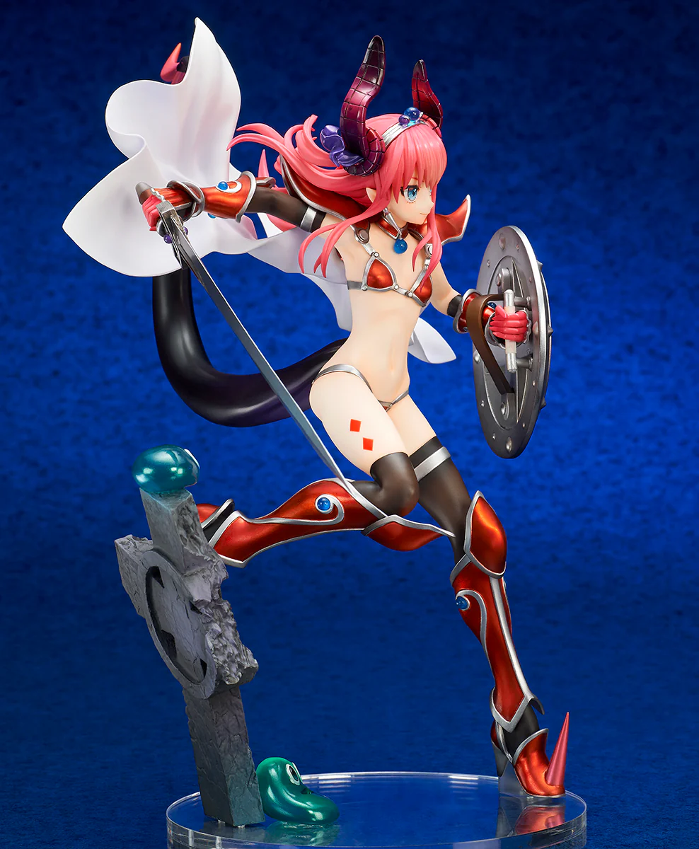1/7 Elizabeth Bathory (Brave) - Image 6