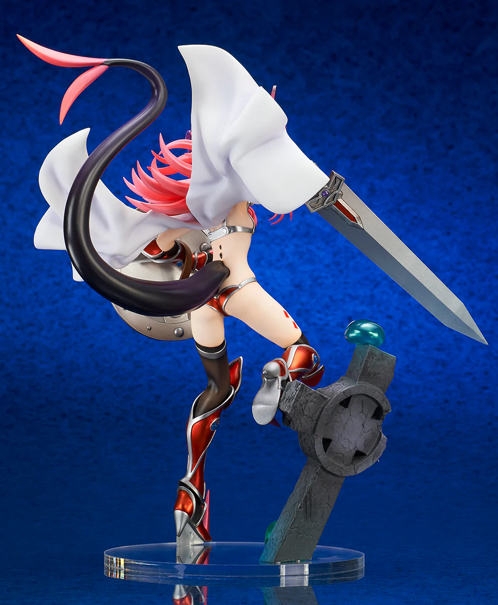1/7 Elizabeth Bathory (Brave) - Image 7