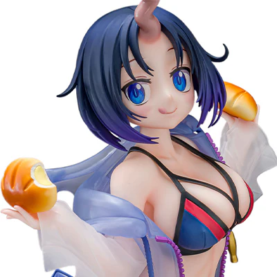 1/7 Elma Dragon Hoodie Ver. (Miss Kobayashi's Dragon Maid) - Image 2