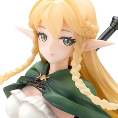 1/7 Eltolinde (Unicorn Overlord) - Image 2