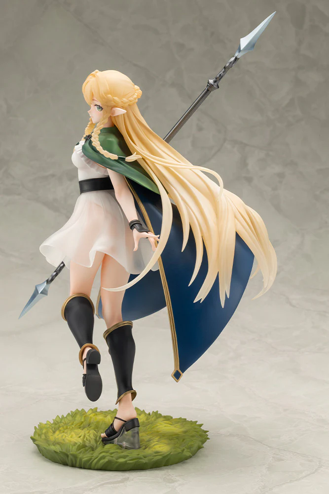 1/7 Eltolinde (Unicorn Overlord) - Image 5
