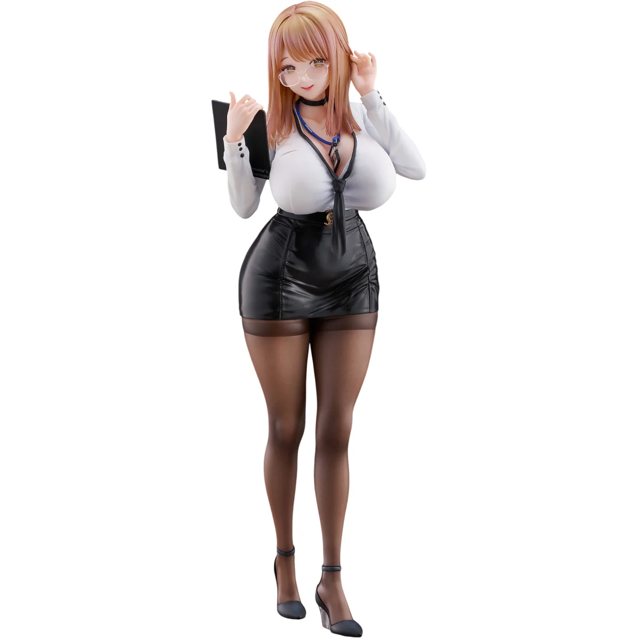 1/7 Emma: Office Therapy (Goddess of Victory: NIKKE)