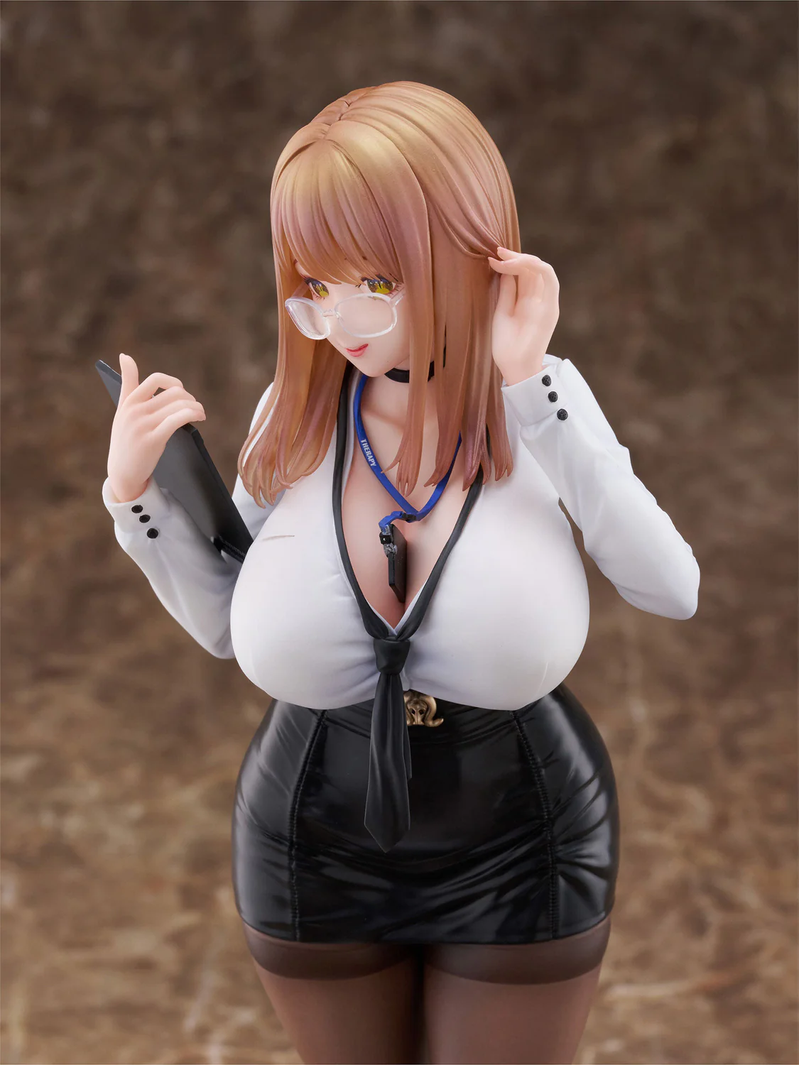 1/7 Emma: Office Therapy (Goddess of Victory: NIKKE) - Image 10