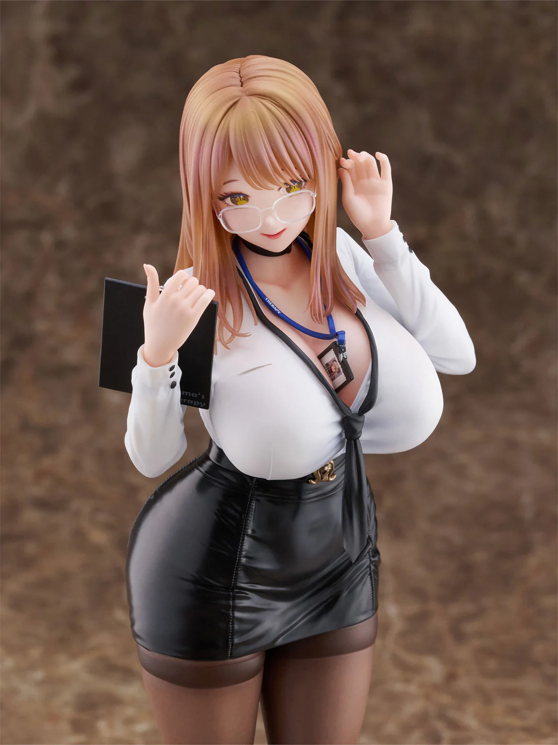 1/7 Emma: Office Therapy (Goddess of Victory: NIKKE) - Image 11