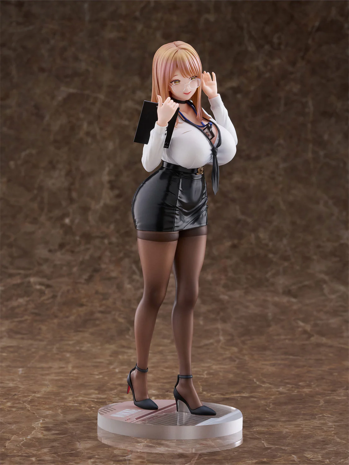 1/7 Emma: Office Therapy (Goddess of Victory: NIKKE) - Image 5