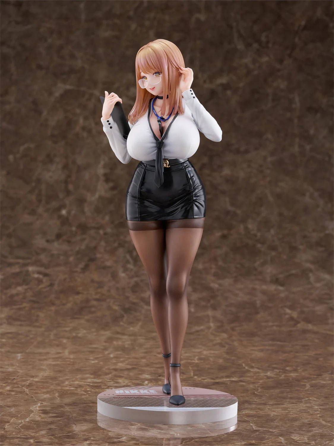 1/7 Emma: Office Therapy (Goddess of Victory: NIKKE) - Image 7