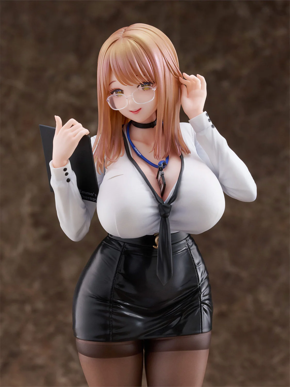 1/7 Emma: Office Therapy (Goddess of Victory: NIKKE) - Image 8