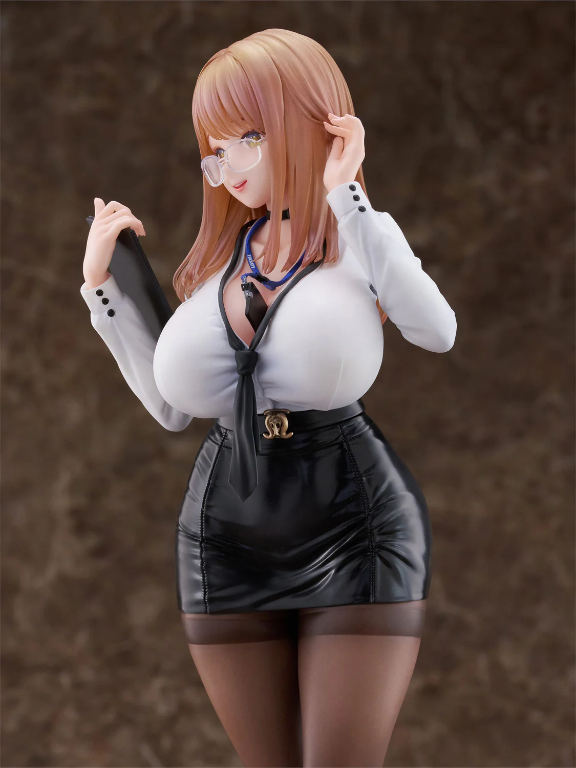 1/7 Emma: Office Therapy (Goddess of Victory: NIKKE) - Image 9